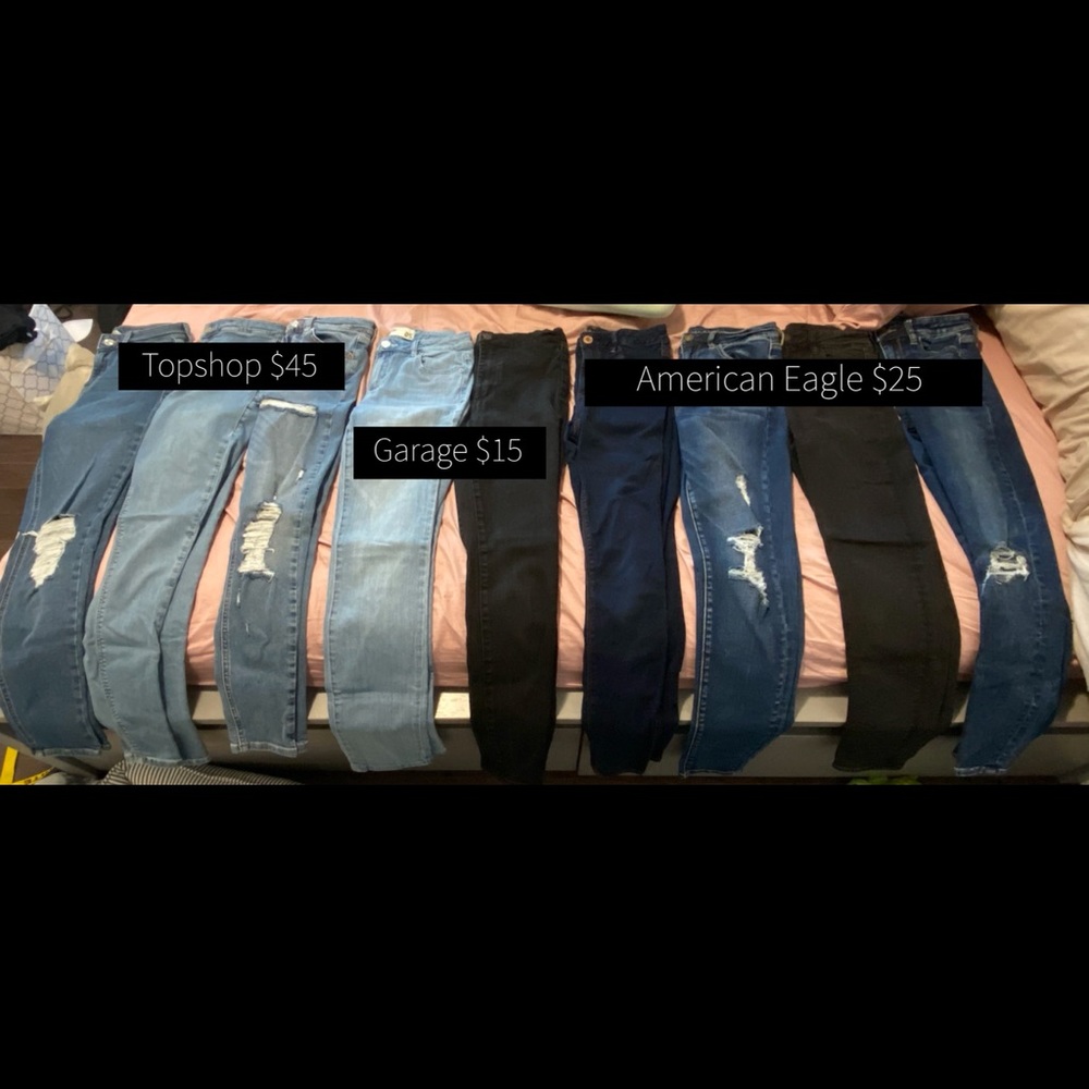JEANS